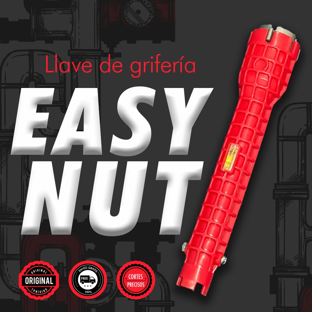 EasyNut™