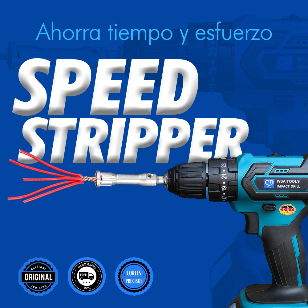 SpeedStripper™