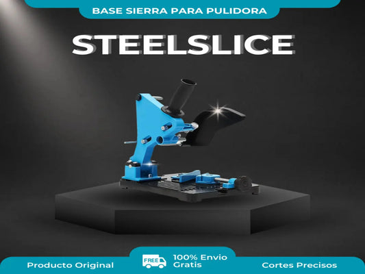 SteelSlice™